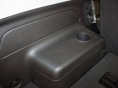 2012款 2.4L 自动 城市版 5座