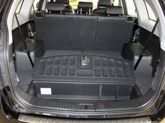2012款 2.4L 自动 城市版 5座