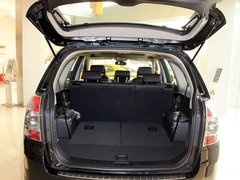 2012款 2.4L 自动 城市版 5座