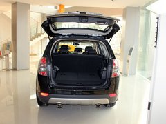 2012款 2.4L 自动 城市版 5座
