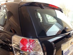2012款 2.4L 自动 城市版 5座