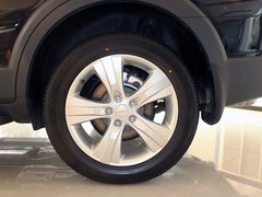 2012款 2.4L 自动 城市版 5座