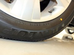 2012款 2.4L 自动 城市版 5座