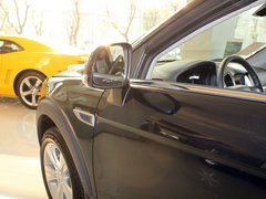 2012款 2.4L 自动 城市版 5座
