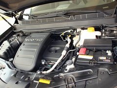 2012款 2.4L 自动 城市版 5座