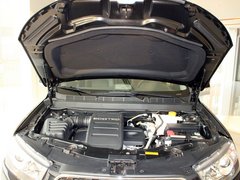 2012款 2.4L 自动 城市版 5座