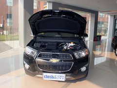 2012款 2.4L 自动 城市版 5座