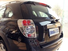 2012款 2.4L 自动 城市版 5座