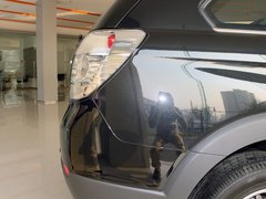 2012款 2.4L 自动 城市版 5座
