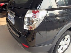 2012款 2.4L 自动 城市版 5座