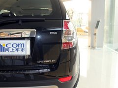 2012款 2.4L 自动 城市版 5座