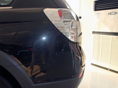 2012款 2.4L 自动 城市版 5座
