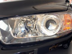 2012款 2.4L 自动 城市版 5座