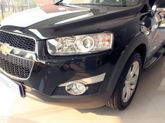 2012款 2.4L 自动 城市版 5座