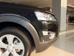 2012款 2.4L 自动 城市版 5座