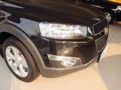 2012款 2.4L 自动 城市版 5座