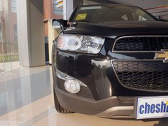 2012款 2.4L 自动 城市版 5座