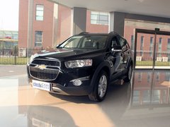 2012款 2.4L 自动 城市版 5座