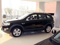2012款 2.4L 自动 城市版 5座