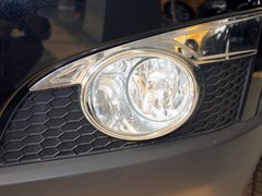 2012款 2.4L 自动 城市版 5座