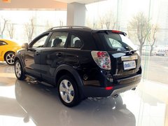 2012款 2.4L 自动 城市版 5座