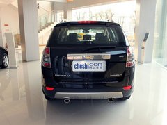 2012款 2.4L 自动 城市版 5座