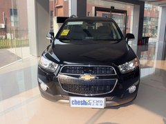 2012款 2.4L 自动 城市版 5座