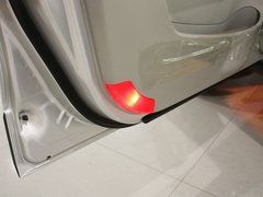 2012款 2.4L 自动 城市版 5座