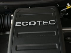 科帕奇 2012款 2.4L 自动 城市版 5座