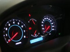 2012款 2.4L 自动 城市版 5座