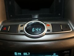 2012款 2.4L 自动 城市版 5座