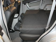 2012款 2.4L 自动 城市版 5座