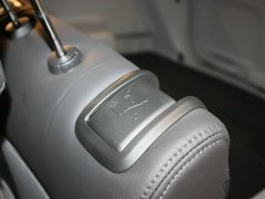 2012款 2.4L 自动 城市版 5座