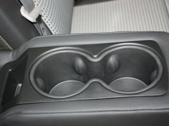 2012款 2.4L 自动 城市版 5座