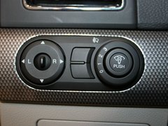 2012款 2.4L 自动 城市版 5座