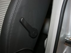 2012款 2.4L 自动 城市版 5座