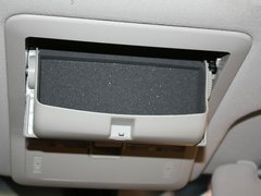2012款 2.4L 自动 城市版 5座