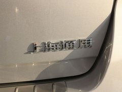 2012款 2.4L 自动 城市版 5座