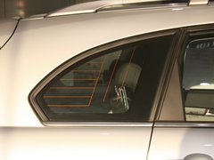 2012款 2.4L 自动 城市版 5座