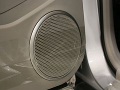 2012款 2.4L 自动 城市版 5座
