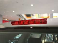 2012款 2.4L 自动 城市版 5座