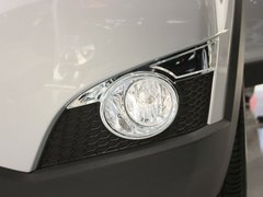 2012款 2.4L 自动 城市版 5座