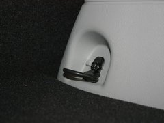 2012款 2.4L 自动 城市版 5座