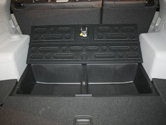 2012款 2.4L 自动 城市版 5座