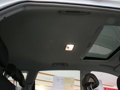 2012款 2.4L 自动 城市版 5座