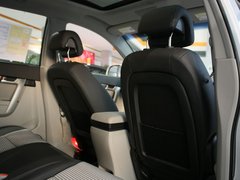 2012款 2.4L 自动 城市版 5座
