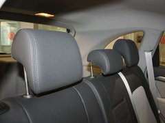 2012款 2.4L 自动 城市版 5座