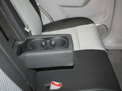 2012款 2.4L 自动 城市版 5座