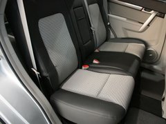 2012款 2.4L 自动 城市版 5座
