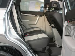 2012款 2.4L 自动 城市版 5座